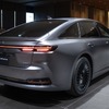 THE CROWN専売特別仕様車「クラウン THE LIMITED-MATTE METAL セダン」