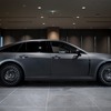 THE CROWN専売特別仕様車「クラウン THE LIMITED-MATTE METAL セダン」