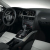 アウディ A5スポーツバック…新型5ドアクーペ初公開