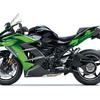 カワサキ Ninja H2 SX SE