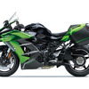 カワサキ Ninja H2 SX SE