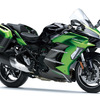 カワサキ Ninja H2 SX SE
