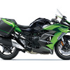 カワサキ Ninja H2 SX SE