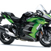 カワサキ Ninja H2 SX SE
