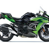 カワサキ Ninja H2 SX SE