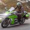 カワサキ Ninja H2 SX SE