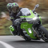 カワサキ Ninja H2 SX SE