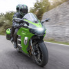 カワサキ Ninja H2 SX SE