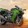 カワサキ Ninja H2 SX SE
