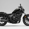 ホンダ レブル500 一部改良モデル