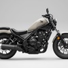 ホンダ レブル500 一部改良モデル