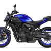 ヤマハ MT-07 Y-AMT ABS