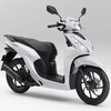 ホンダ「Dio110・ベーシック」