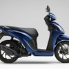 ホンダ「Dio110・ベーシック」