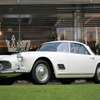 完全レストアされたマセラティ『3500GT』