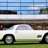 完全レストアされたマセラティ『3500GT』
