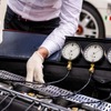 完全レストアされたマセラティ『3500GT』