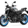 ヤマハ MT-07 Y-AMT ABS