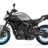 ヤマハ MT-07 Y-AMT ABS