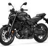 ヤマハ MT-07 Y-AMT ABS