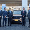 沼津市、明電舎、日産自動車、電気自動車を活用し持続可能なまちづくりの実現に向け共創