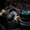 フィアット500e Giorgio Armani Collector's Edition