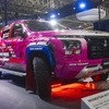 TOYO TIRES（トーヨータイヤ）