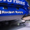 TOYO TIRES（トーヨータイヤ）