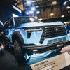 TOYO TIRES（トーヨータイヤ）