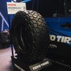TOYO TIRES（トーヨータイヤ）