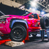 TOYO TIRES（トーヨータイヤ）