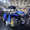 TOYO TIRES（トーヨータイヤ）