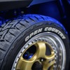 TOYO TIRES（トーヨータイヤ）