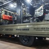 TOYO TIRES（トーヨータイヤ）