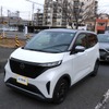 日産『サクラ』