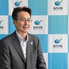 住友三井オートサービス 常務執行役員の福間晃氏