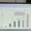 セミナーでは、SMASのEV導入・活用支援に関する取り組みが紹介された