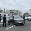 事業者向けEV試乗会「SMAS e-PARK 横浜」