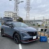 日産『アリア NISMO』