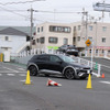 事業者向けEV試乗会「SMAS e-PARK 横浜」