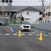 事業者向けEV試乗会「SMAS e-PARK 横浜」