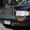 1995年式クラウンの霊柩車