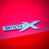 マツダ3 SKYACTIV-X