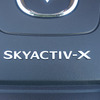 マツダ3 SKYACTIV-X