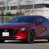 マツダ3 SKYACTIV-X