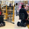ジェイアール東日本都市開発とWHILLがJR市川駅直結「シャポー市川」でWHILLを無料でレンタルできる「WHILLモビリティサービス」を開始