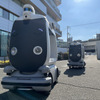 パナソニックが1人で10台の自動搬送ロボットを遠隔操作する実証実験開始