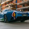 ザガート『AGTZツインテール』の市販第一号車