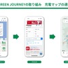 日産と日本旅行が発起人の新しい旅「GREEN JOURNEY」にエネチェンジが参画