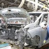 日産自動車が日本市場において製造時のCO2排出量を削減したグリーン鉄鋼板の採用を拡大